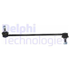 Delphi Stange/Strebe, Stabilisator [Hersteller-Nr. TC2291] für Hyundai, Kia von Delphi