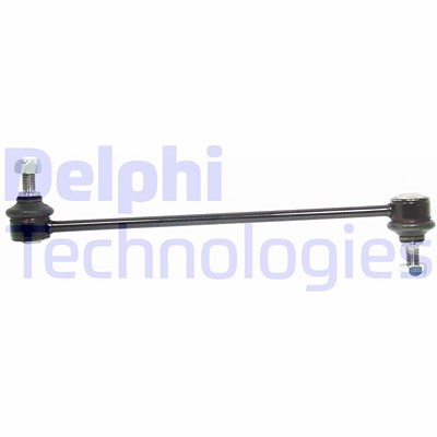 Delphi Stange/Strebe, Stabilisator [Hersteller-Nr. TC2297] für Citroën, Mitsubishi, Peugeot von Delphi