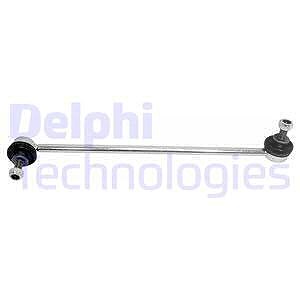 Delphi Stange/Strebe, Stabilisator [Hersteller-Nr. TC2515] für BMW von Delphi