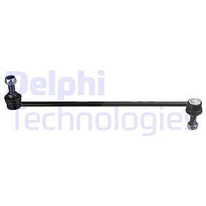 Delphi Stange/Strebe, Stabilisator [Hersteller-Nr. TC2677] für Peugeot von Delphi