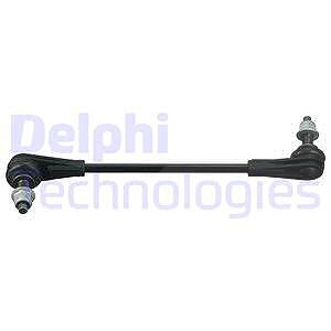 Delphi Stange/Strebe, Stabilisator [Hersteller-Nr. TC3413] für Opel von Delphi