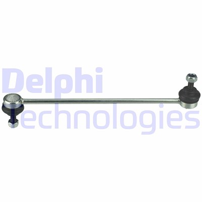 Delphi Stange/Strebe, Stabilisator [Hersteller-Nr. TC554] für Citroën, Peugeot von Delphi