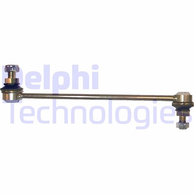 Delphi Stange/Strebe, Stabilisator [Hersteller-Nr. TC720] für Ford, Mazda von Delphi