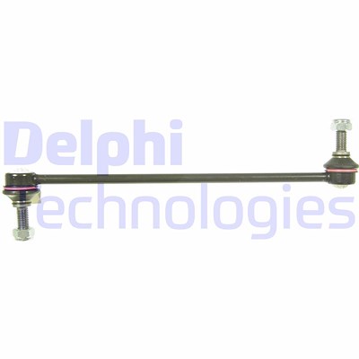 Delphi Stange/Strebe, Stabilisator [Hersteller-Nr. TC915] für Citroën, Peugeot von Delphi