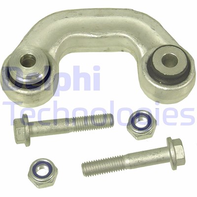 Delphi Stange/Strebe, Stabilisator [Hersteller-Nr. TC929] für Audi, Skoda, VW von Delphi