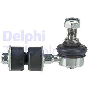 Delphi Stange/Strebe, Stabilisator [Hersteller-Nr. TD286W] für Saab, Opel von Delphi