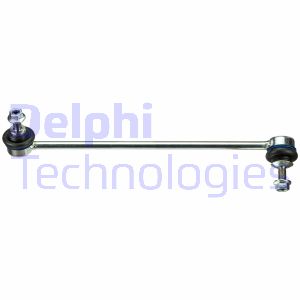 Stange/Strebe, Stabilisator Vorderachse rechts Delphi TC3887 von Delphi