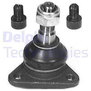 Delphi Trag-/Führungsgelenk [Hersteller-Nr. TC293] für VW von Delphi