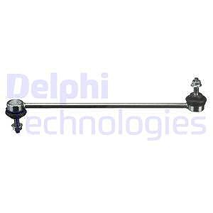 Delphi Stange/Strebe, Stabilisator [Hersteller-Nr. TC2981] für Citroën, Ds, Opel, Peugeot von Delphi