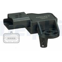 Unterdrucksensor DELPHI PS10190 von Delphi