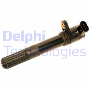 Zündspule Delphi CE20056-12B1 von Delphi