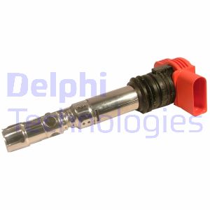 Zündspule Delphi GN10444-12B1 von Delphi