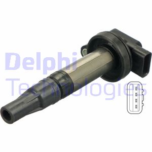 Zündspule Delphi GN10448-12B1 von Delphi