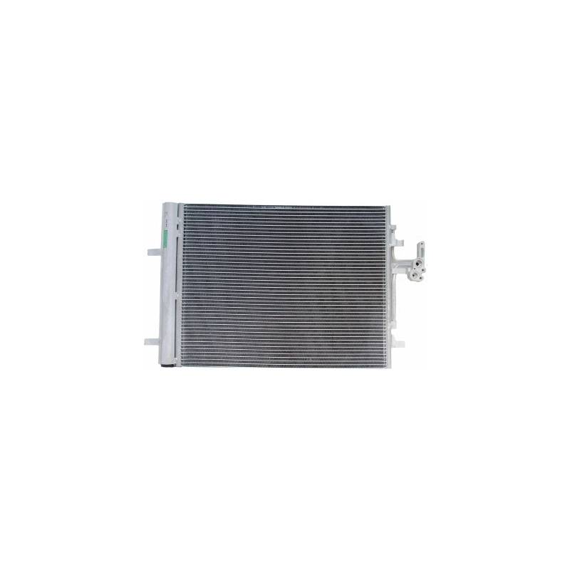 echtem Delphi Air Con Kondensator - Teilenummer tsp0225710 von Delphi