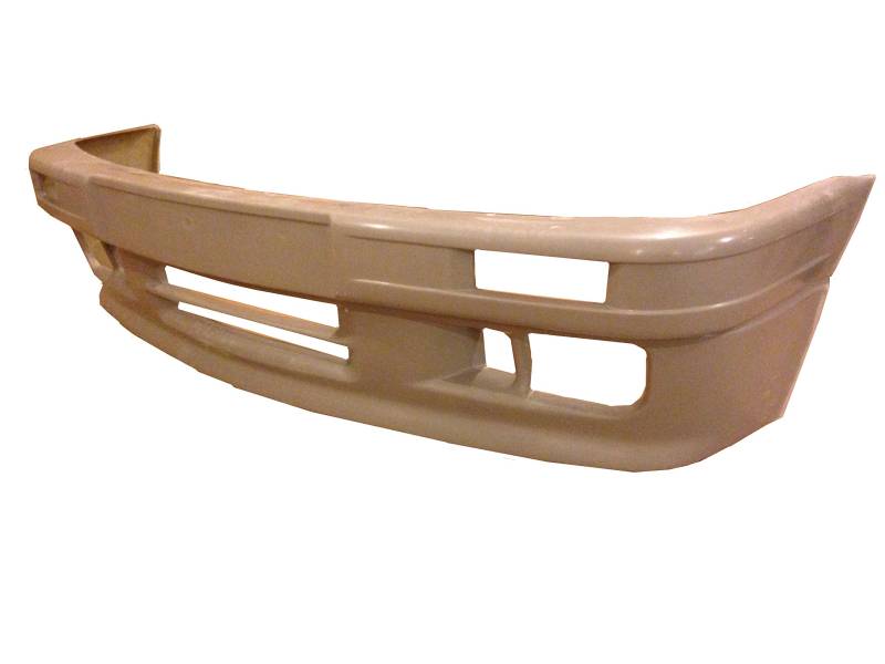 E30 M-Tech 2 Stil Front Bumper 1982-1994 von DeltaStyling