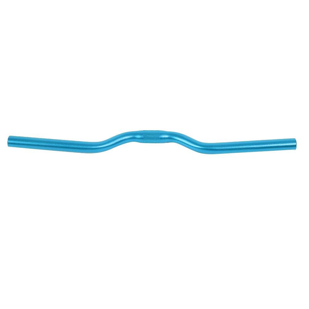 Bike Riser Bar Fixed Gear Riser Lenker Radsport f¨¹r Rennrad Fahrrad f¨¹r Radsport(Blue) von Demeras