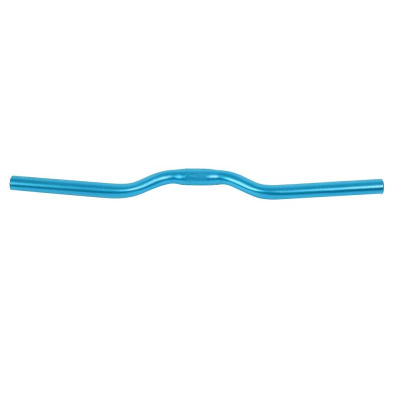 Bike Riser Bar Fixed Gear Riser Lenker Radsport f¨¹r Rennrad Fahrrad f¨¹r Radsport(Blue) von Demeras