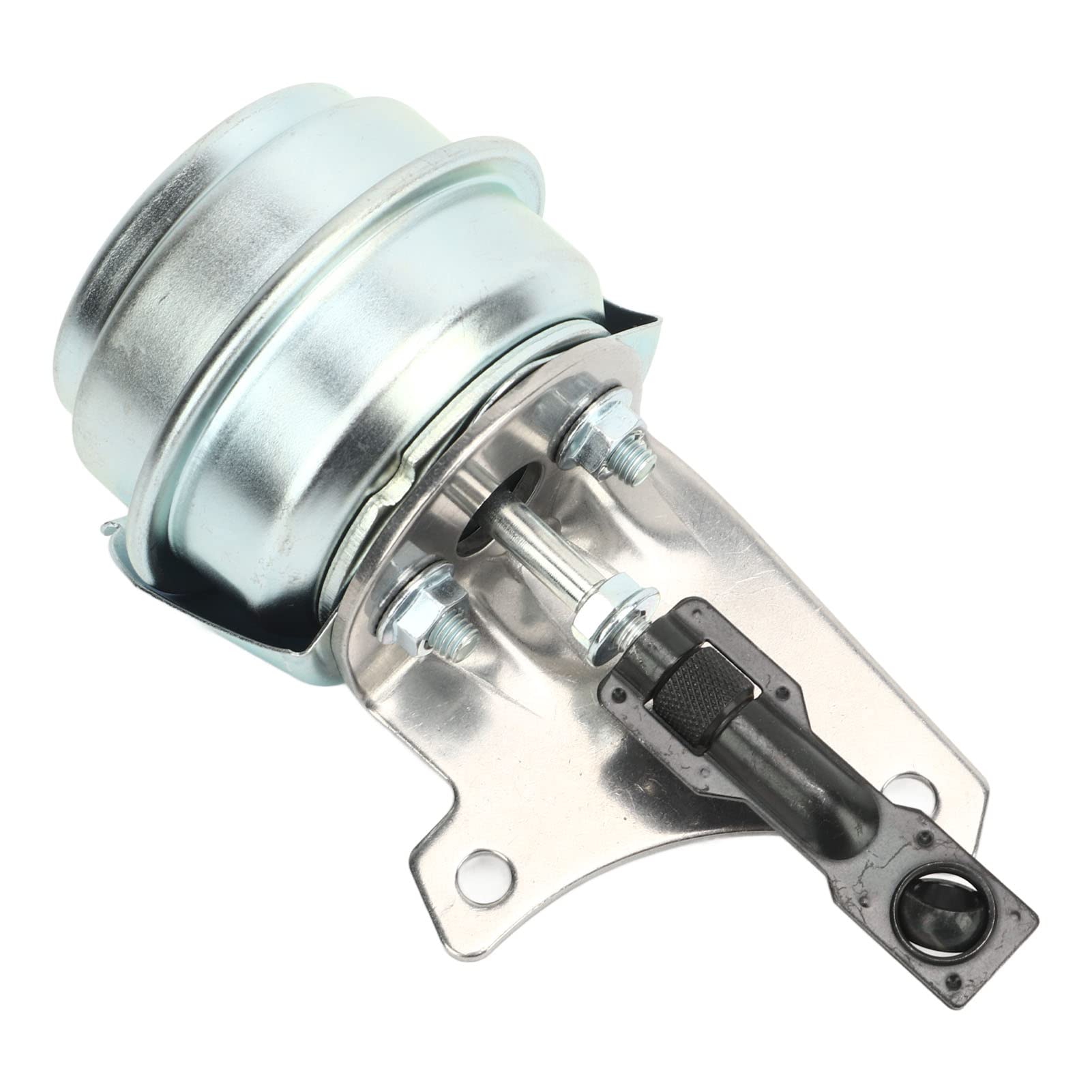 Turbo-Wastegate-Aktuator, Metall-ABS, robust, 038253019D, stabile Leistung, langlebig, für 1.9 TDI von Demeras