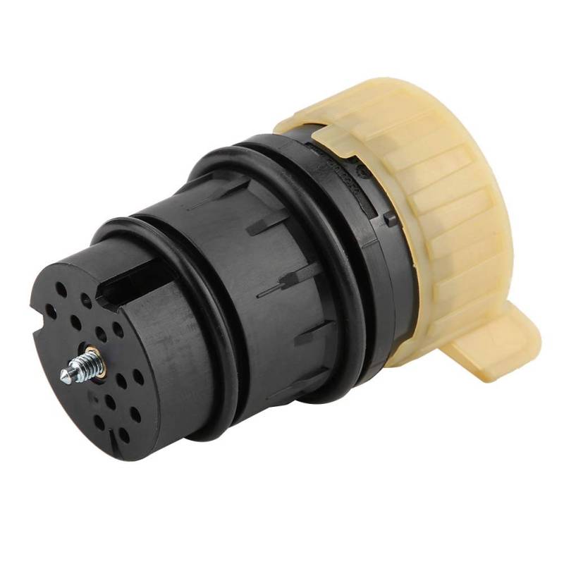 Denash Getriebeadapterstecker Hochempfindlicher Getriebestecker 2035400253 Ersatz für Sprinter 2500 3500 2002-2012 für Auto von Denash