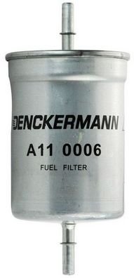 Denckermann A110006 Kraftstofffilter von Denckermann