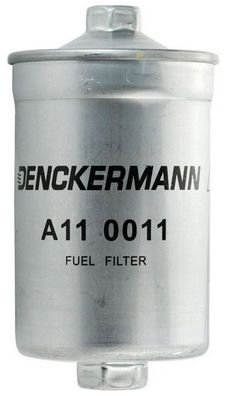 Denckermann A110011 Kraftstofffilter von Denckermann