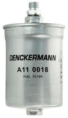 Denckermann A110018 Kraftstofffilter von Denckermann