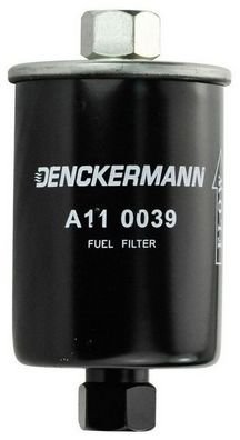 Denckermann A110039 Kraftstofffilter von Denckermann