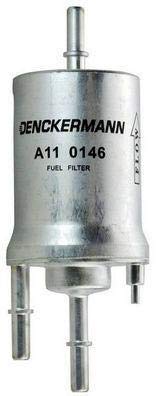 Denckermann A110146 Kraftstofffilter von Denckermann