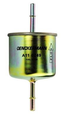 Denckermann A110249 Kraftstofffilter von Denckermann