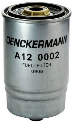 Denckermann A120002 Kraftstofffilter von Denckermann