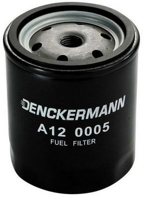 Denckermann A120005 Kraftstofffilter von Denckermann