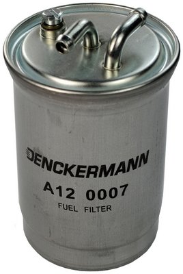 Denckermann A120007 Kraftstofffilter von Denckermann