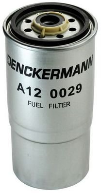 Denckermann A120029 Kraftstofffilter von Denckermann