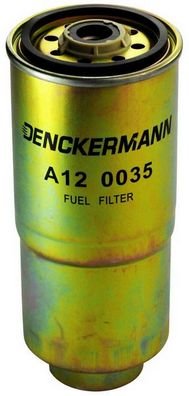 Denckermann A120035 Kraftstofffilter von Denckermann