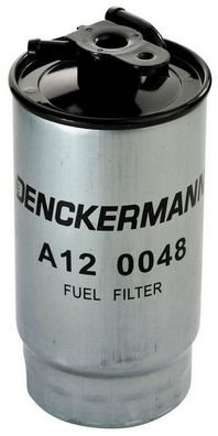 Denckermann A120048 Kraftstofffilter von Denckermann