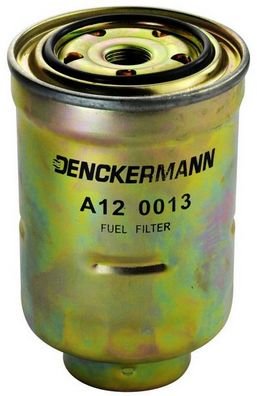 Denckermann A120067 Kraftstofffilter von Denckermann