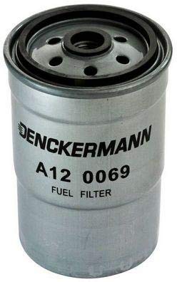 Denckermann A120069 Kraftstofffilter von Denckermann