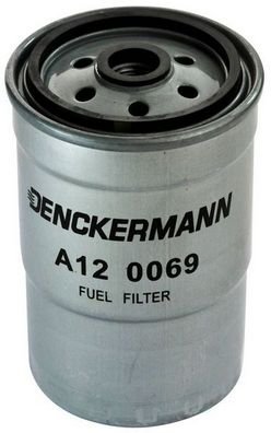 Denckermann A120069 Kraftstofffilter von Denckermann