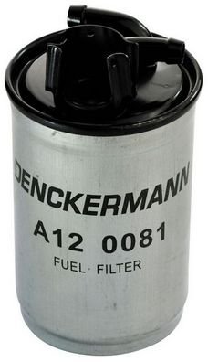 Denckermann A120081 Kraftstofffilter von Denckermann