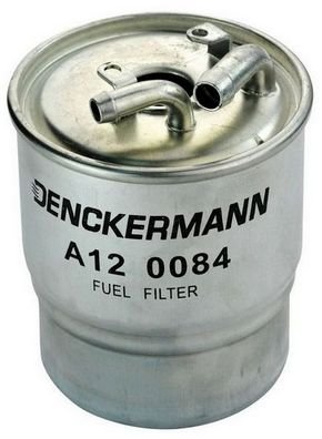 Denckermann A120084 Kraftstofffilter von Denckermann