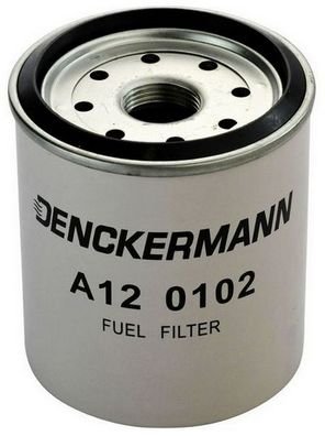 Denckermann A120102 Kraftstofffilter von Denckermann