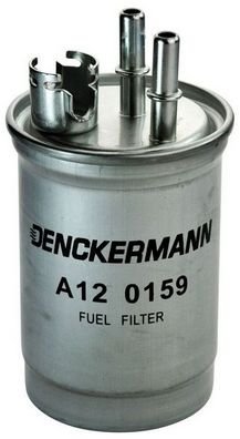 Denckermann A120159 Kraftstofffilter von Denckermann