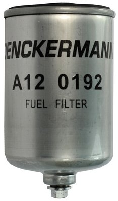 Denckermann A120192 Kraftstofffilter von Denckermann