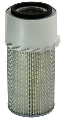 Denckermann A140071 Luftfilter von Denckermann