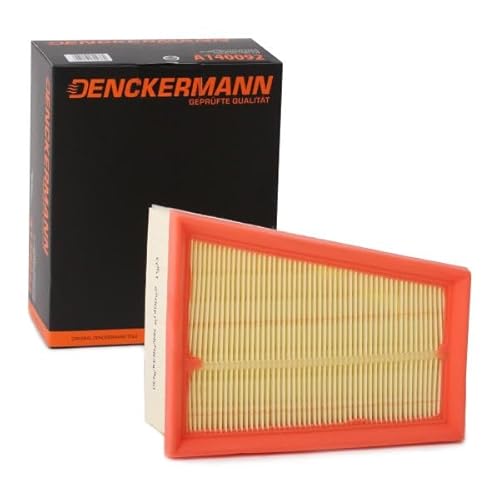 Denckermann A140092 Luftfilter von Denckermann