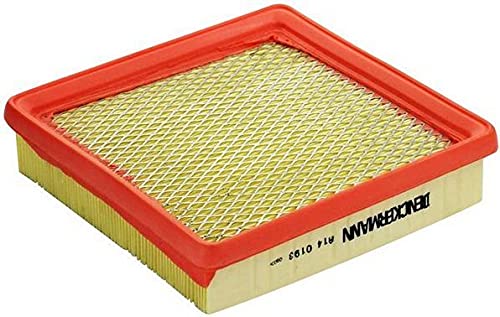 Denckermann A140193 Luftfilter von Denckermann