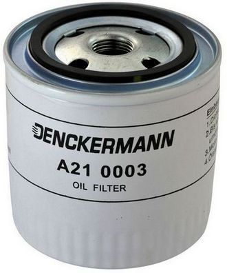 Denckermann A210003 Ölfilter von Denckermann