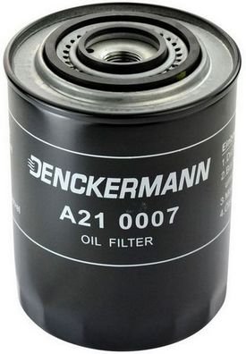 Denckermann A210007 Ölfilter von Denckermann