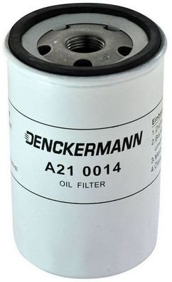 Denckermann A210014 Ölfilter von Denckermann