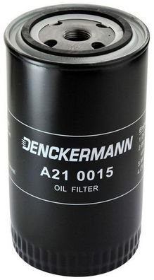 Denckermann A210015 Ölfilter von Denckermann